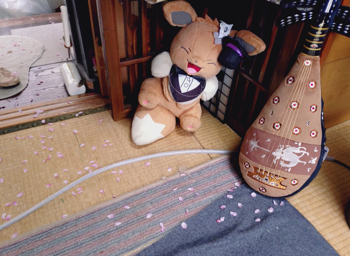 夕野ぴゆ tweet media