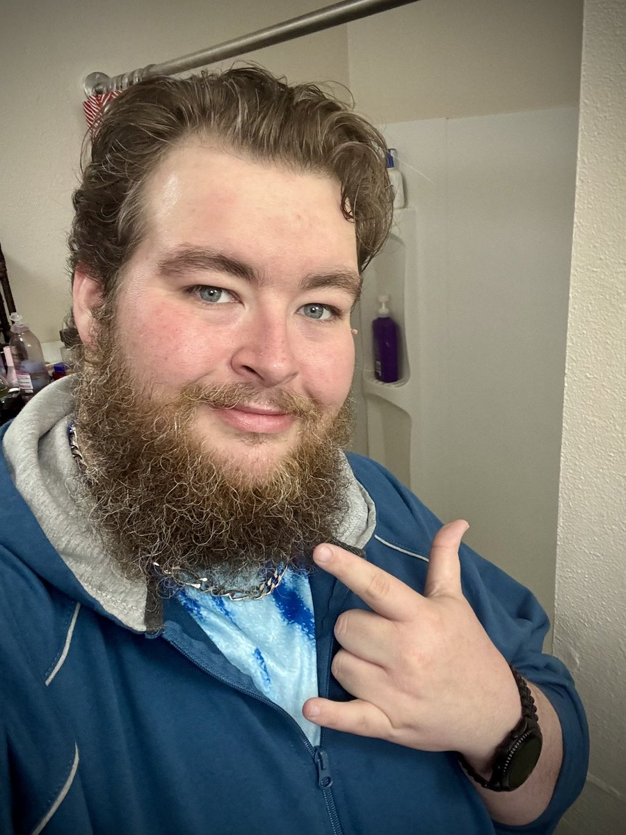 SmittyJ (New @ who dis?) tweet media