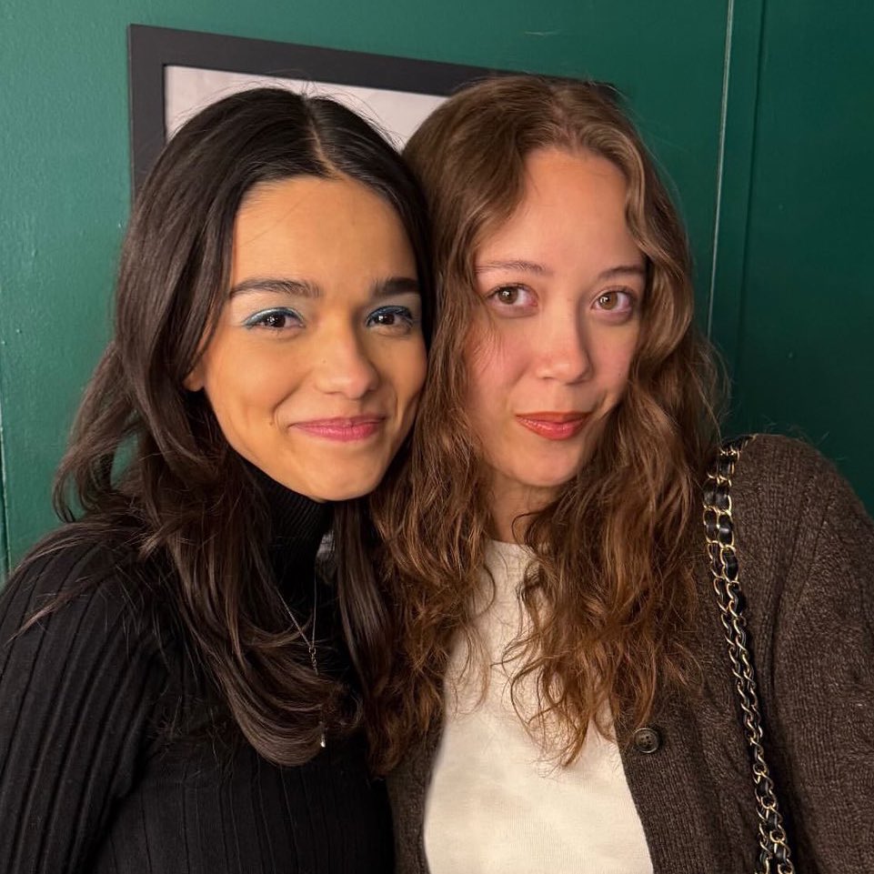 Rachel Zegler Source tweet media