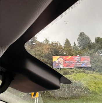 BOLIBAR2's tweet image. Un selecto grupo de patriotas en #Pasto, recogimos formas, tenemos carnet de la patria y es muy interesante que miles de personas votaremos por nuestro presidente @ABDELAESPRIELLA.

#nariño es petrista y seguirá siendo un departamento fallido, que desde el mandato del "sordo"2020