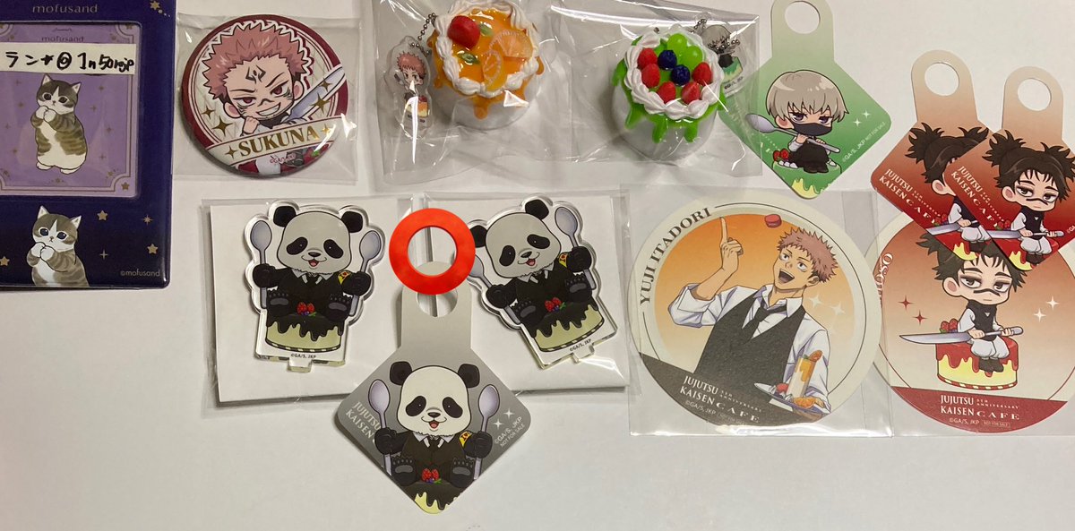 ラン☆ tweet media