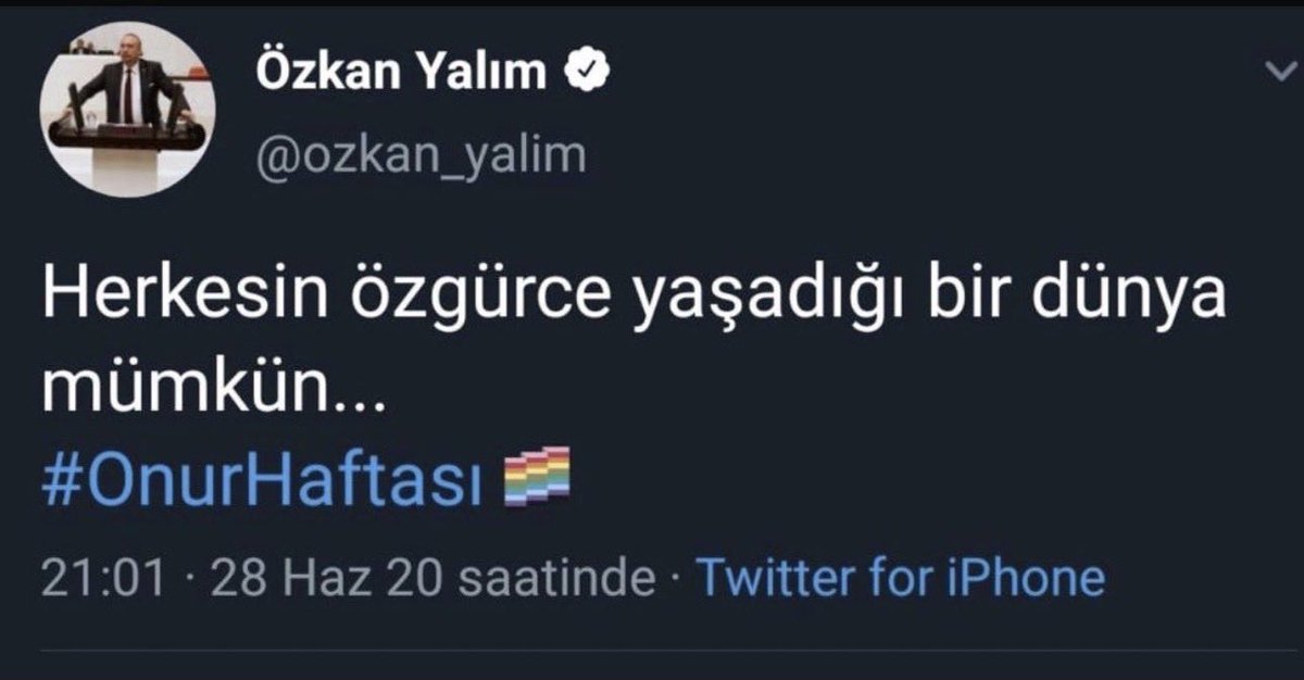 Milliyetçi Gazete tweet media