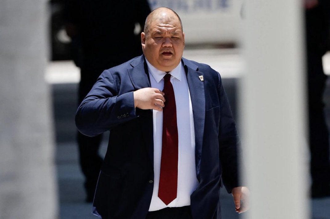 Lucas Sanders 👊🏽🔥🇺🇸 tweet media