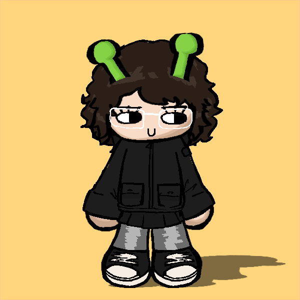 luli reveal 💞 
(mi flequillo es full rizado 😺)