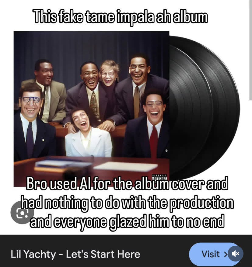 No Heart tweet media