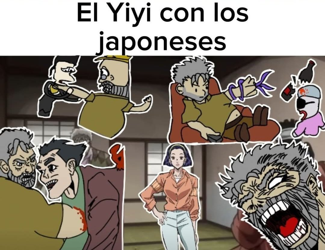 cuenta que te avisa cuando se anuncie jojolion tweet media