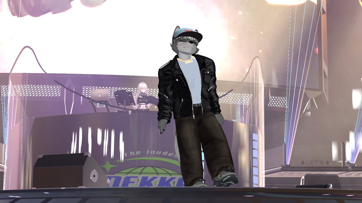 サトシ☆VRC tweet media