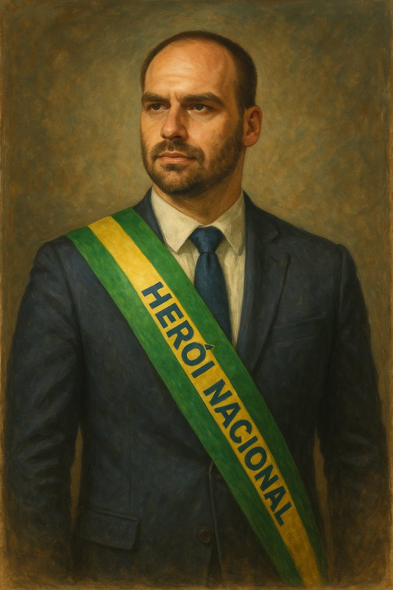 Petropolis Conservador 🇧🇷 tweet media