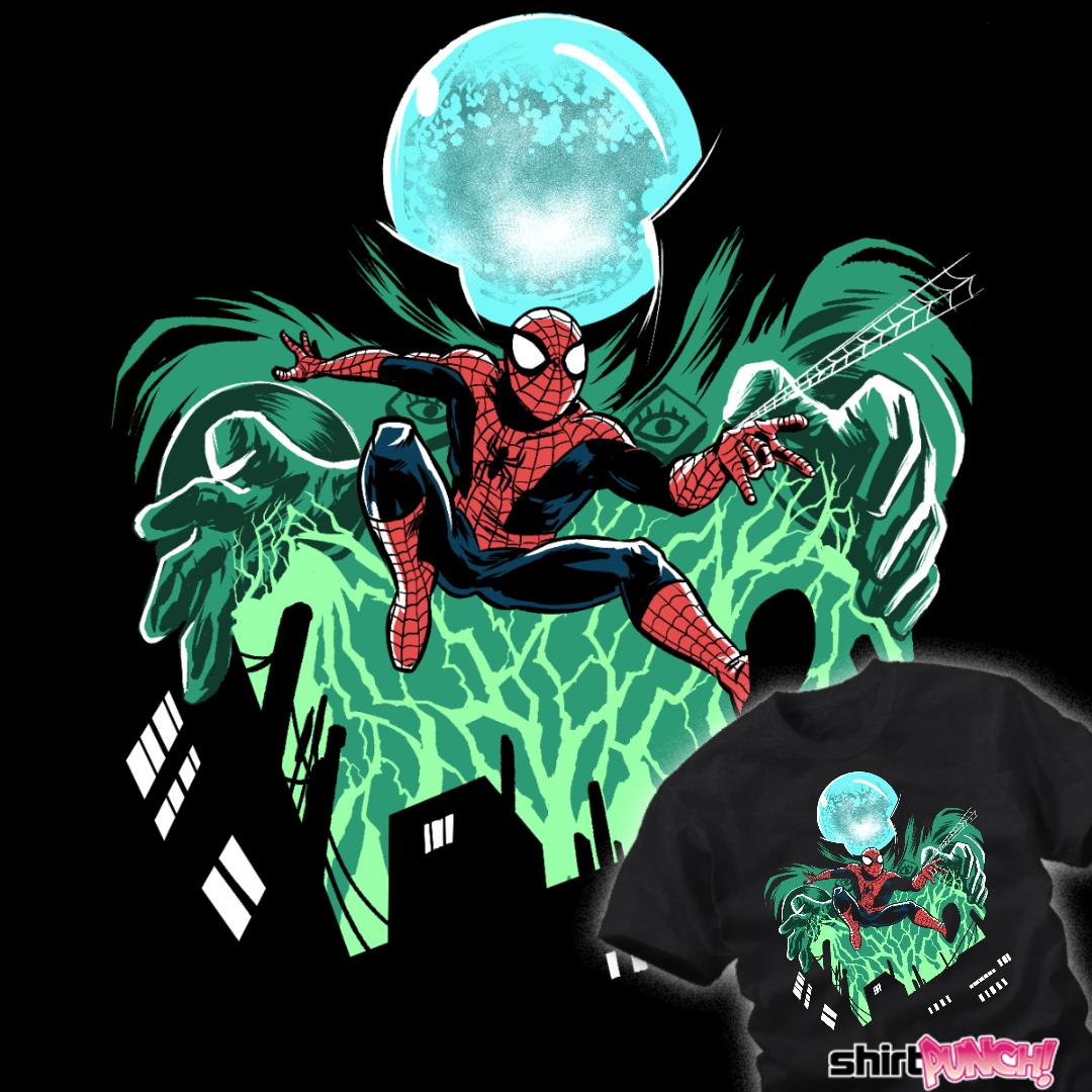 ShirtPunch! tweet media