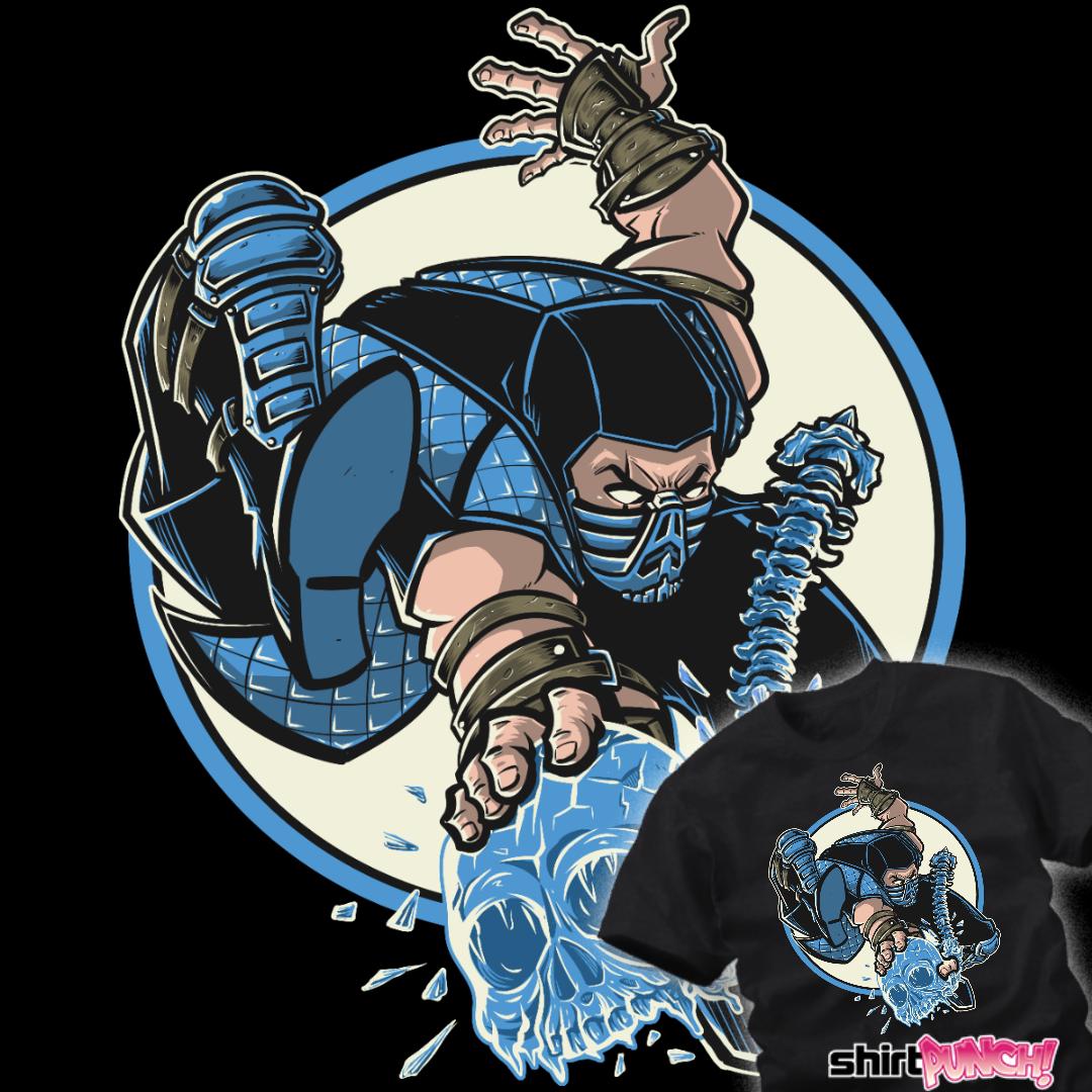 ShirtPunch! tweet media