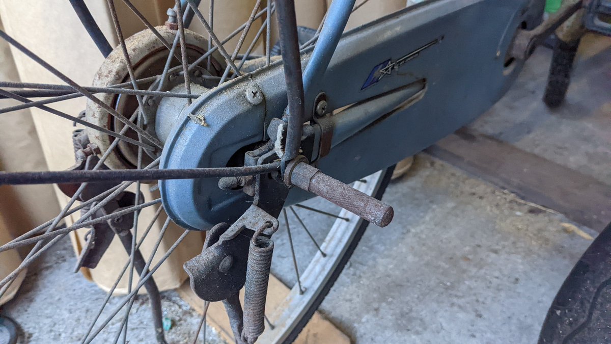 ヤマト@YouTuber アルファ145&AE111&バルケッタ tweet media