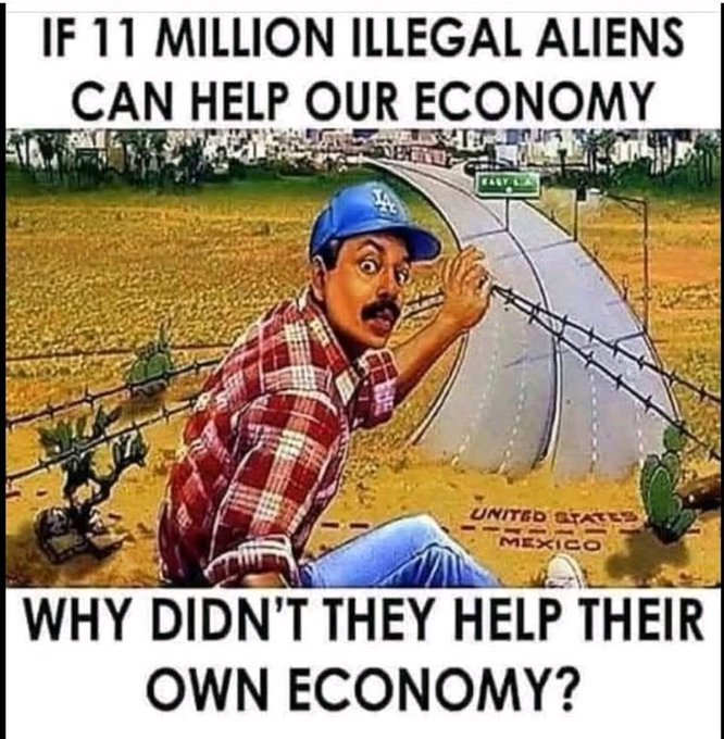 JUAN CROW tweet media