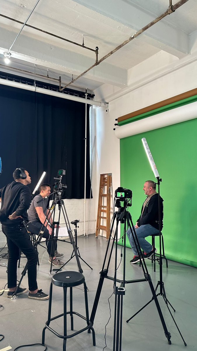 Martin "Chiney" Lee tweet media