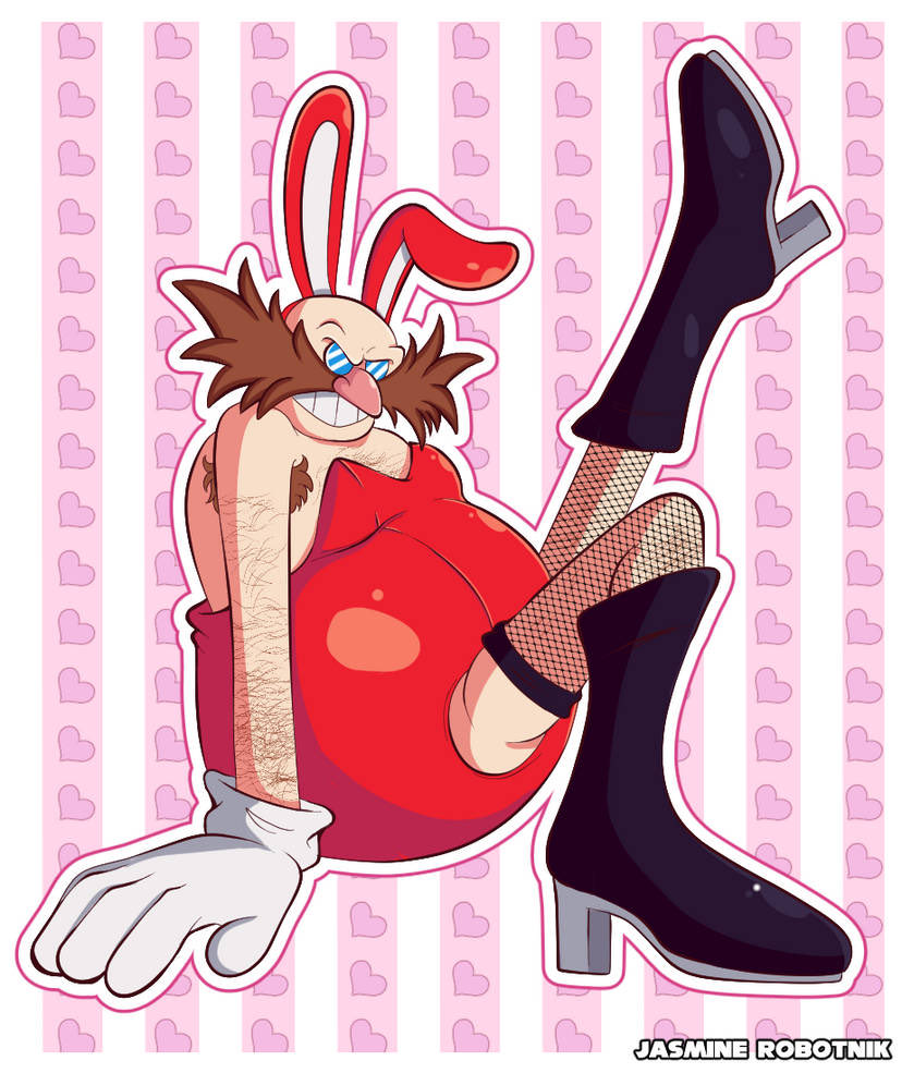 Jasmine Robotnik tweet media