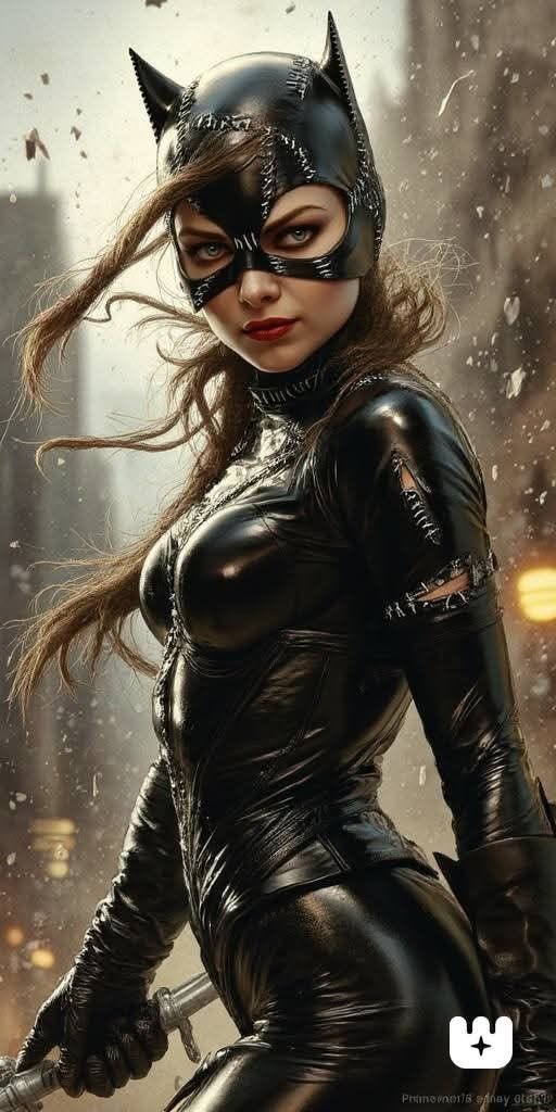 Arkham Comics tweet media