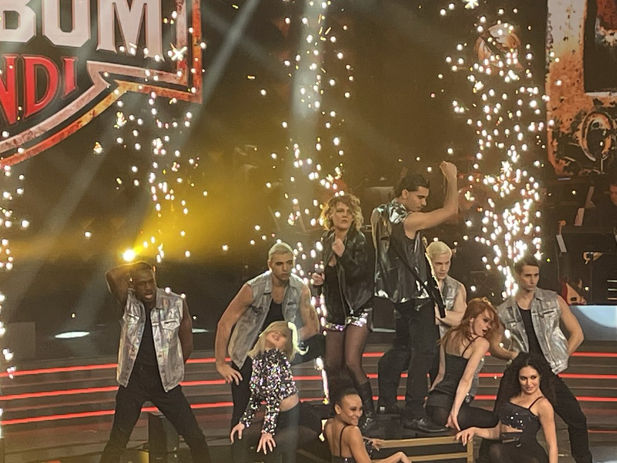 Domenico Marocchi tweet media