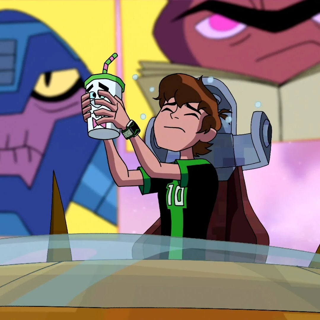CauanTn's tweet photo. @Fortnite Add Ben 10 https://t.co/ErbjCFZGF2