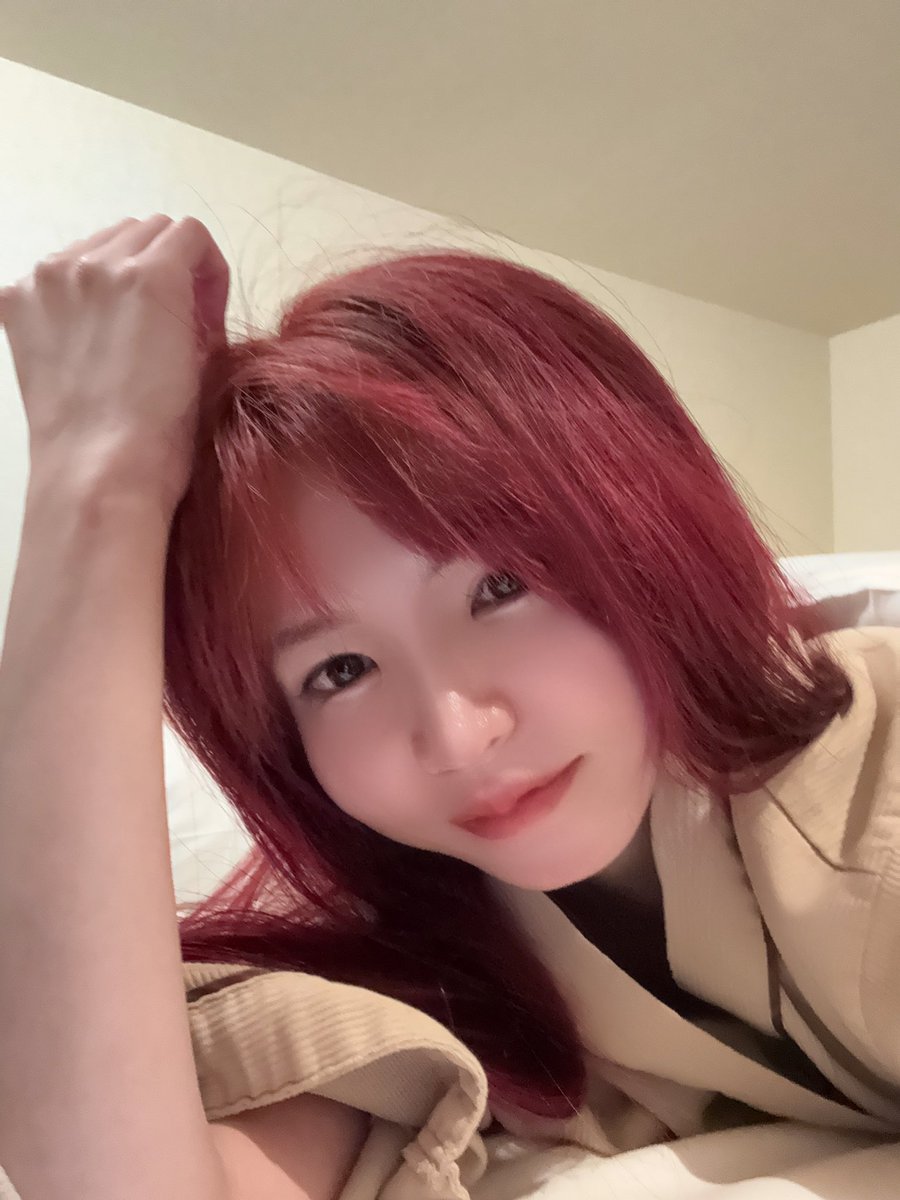 でちゃう!チャン☆ゆな🐺 tweet media