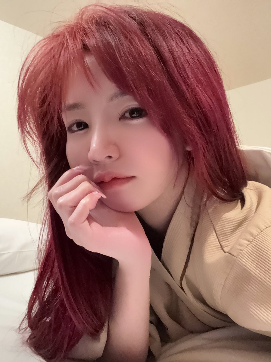 でちゃう!チャン☆ゆな🐺 tweet media