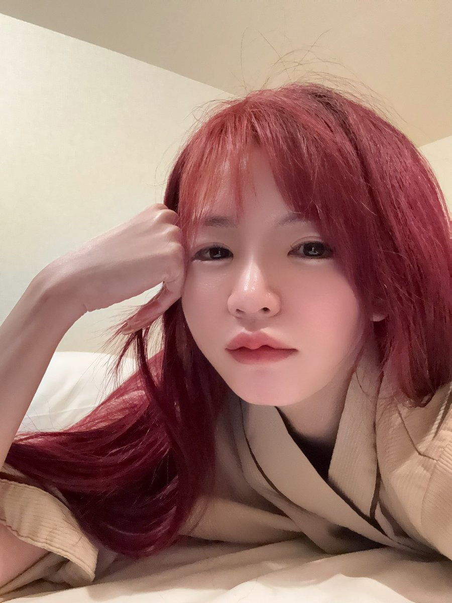 でちゃう!チャン☆ゆな🐺 tweet media