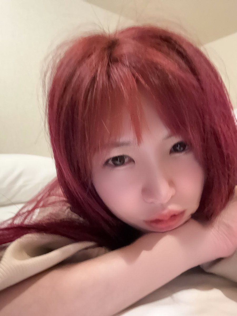 でちゃう!チャン☆ゆな🐺 tweet media