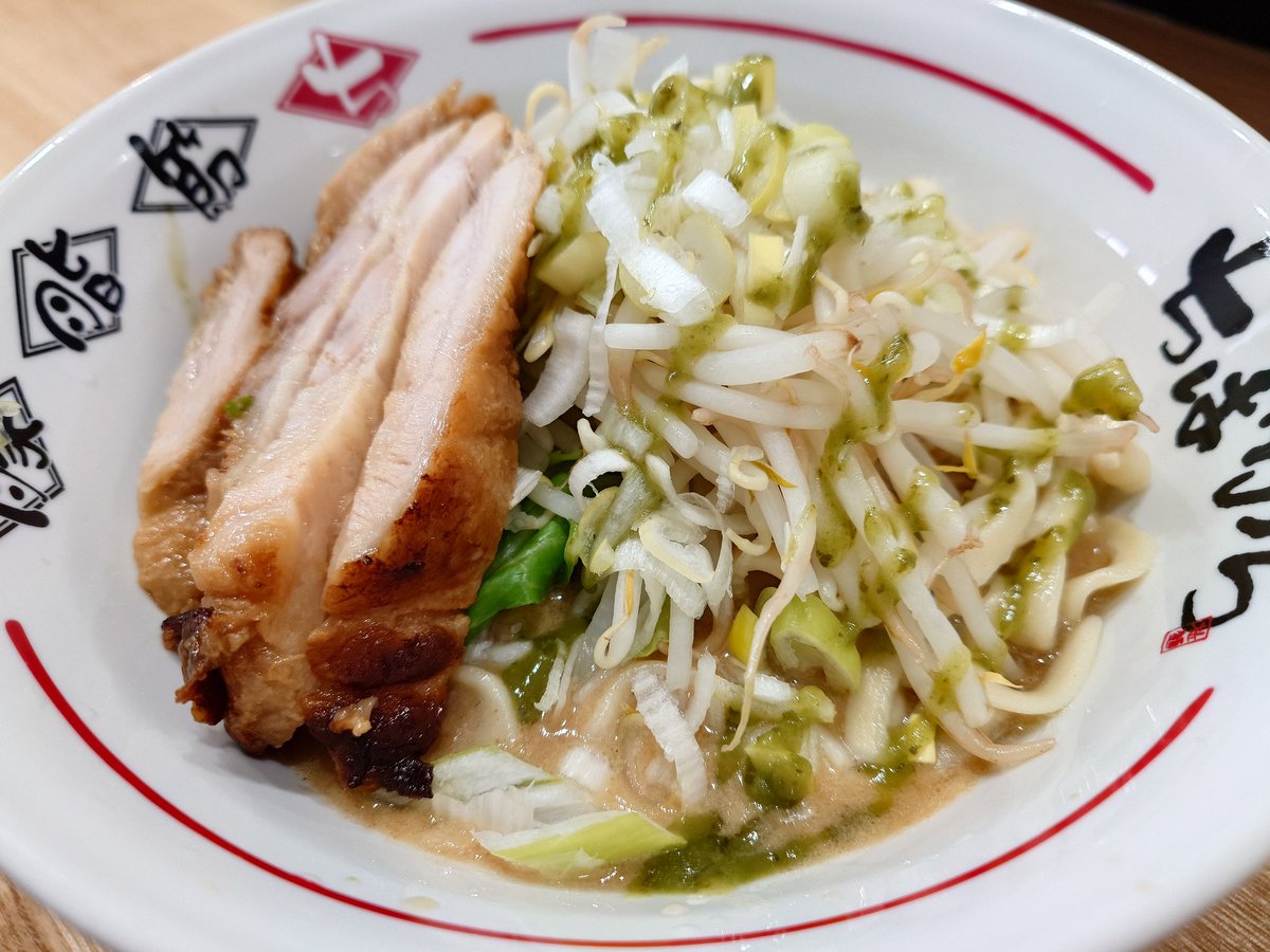 ちばから郡山店 tweet media