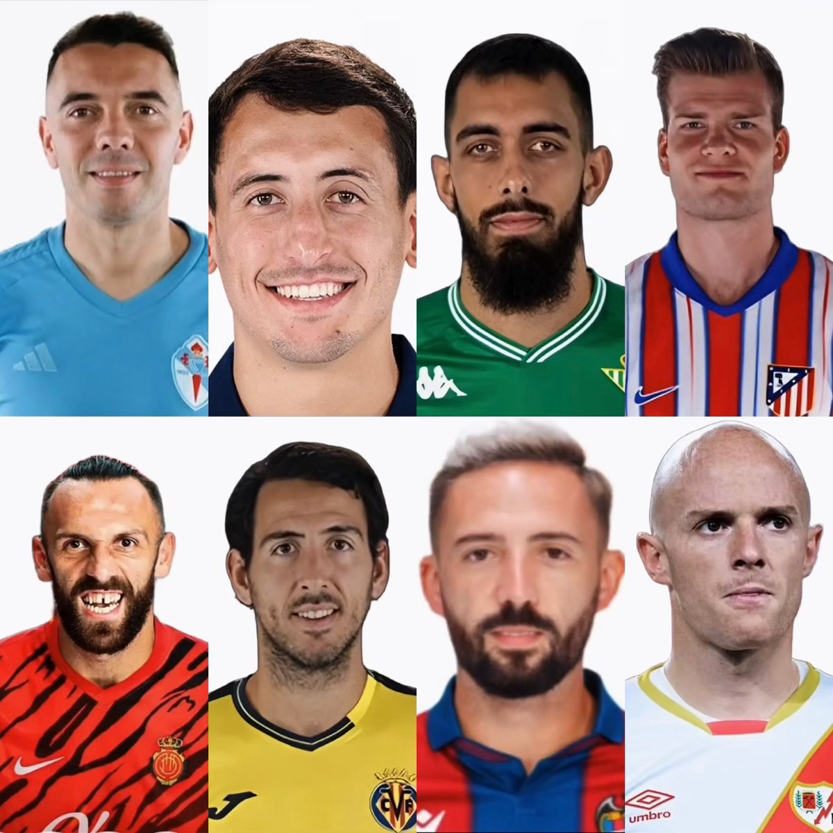 Seputar Real Madrid tweet media