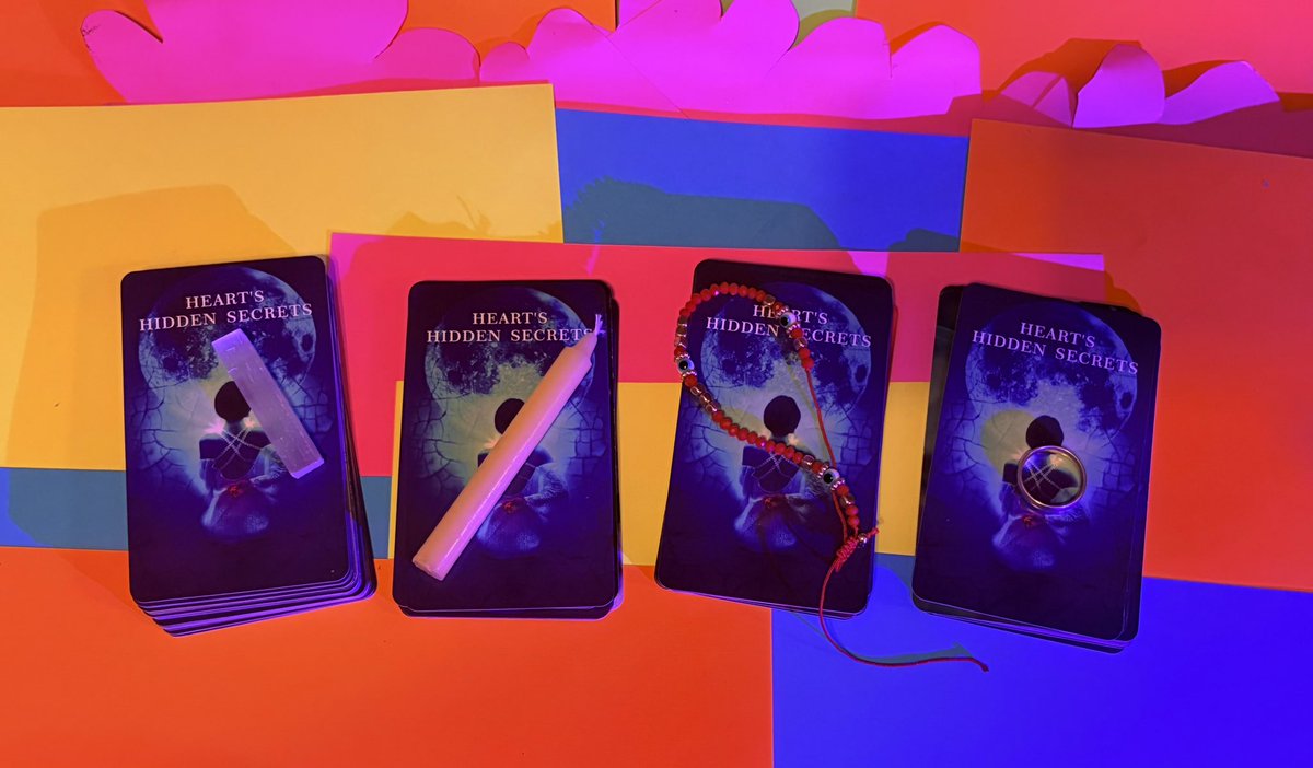firemadeher's tweet image. ❤️‍🔥 PICK A PILE 🎴 

Your Persons Next Actions Towards You 

take 3 deep breaths, then pick the pile that keeps sticking out to you 

answers below 

#pickapile #cardreading #lovereading