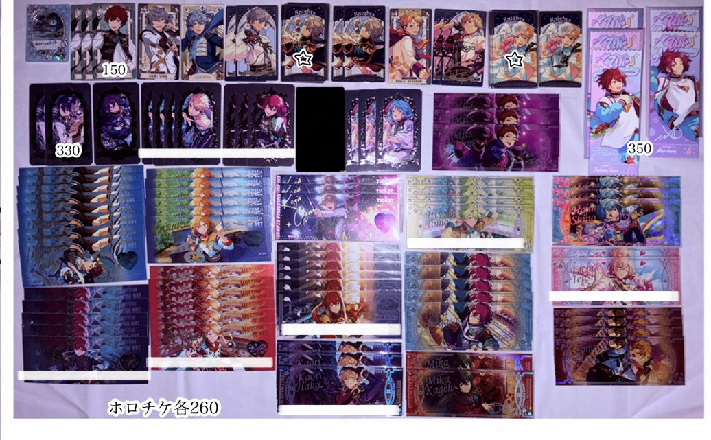 ありさ tweet media