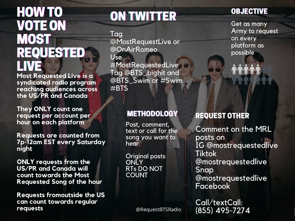 BTS Radio Requests #방탄소년단 ⊙⊝⊜ tweet media