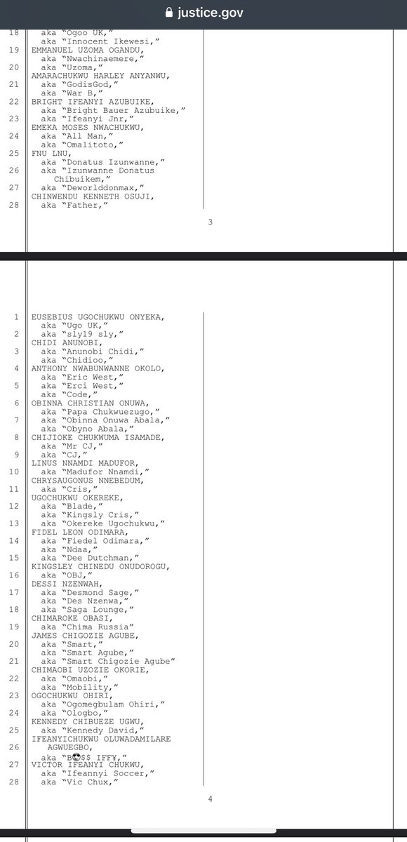 Evidence tweet media