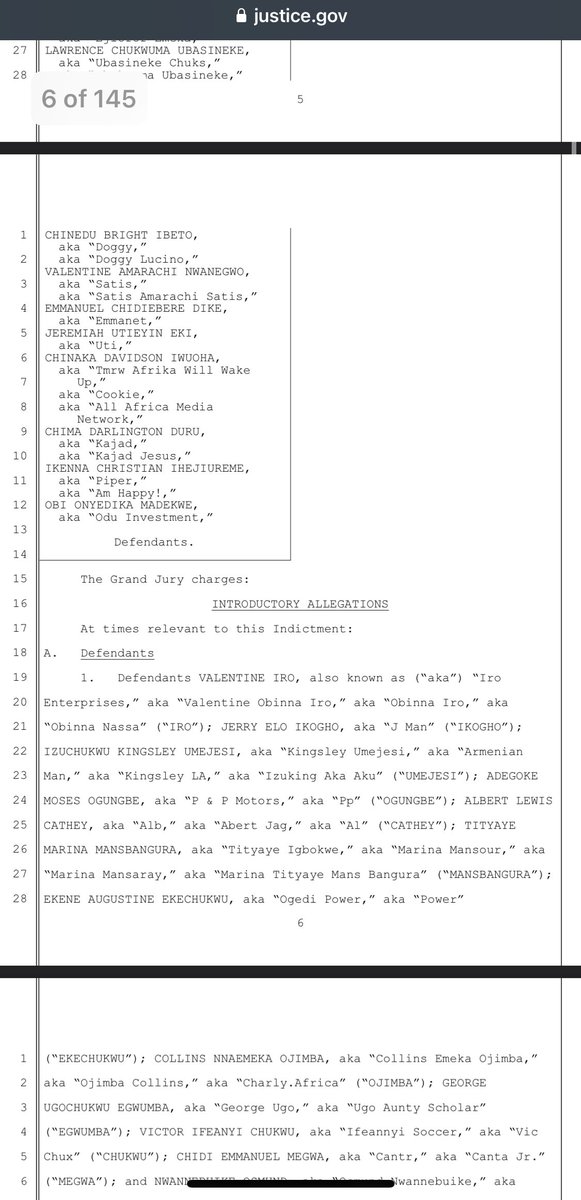 Evidence tweet media