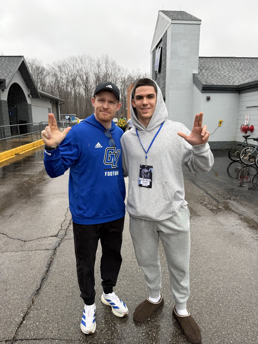 Collin Shedwill LB/2027 tweet media