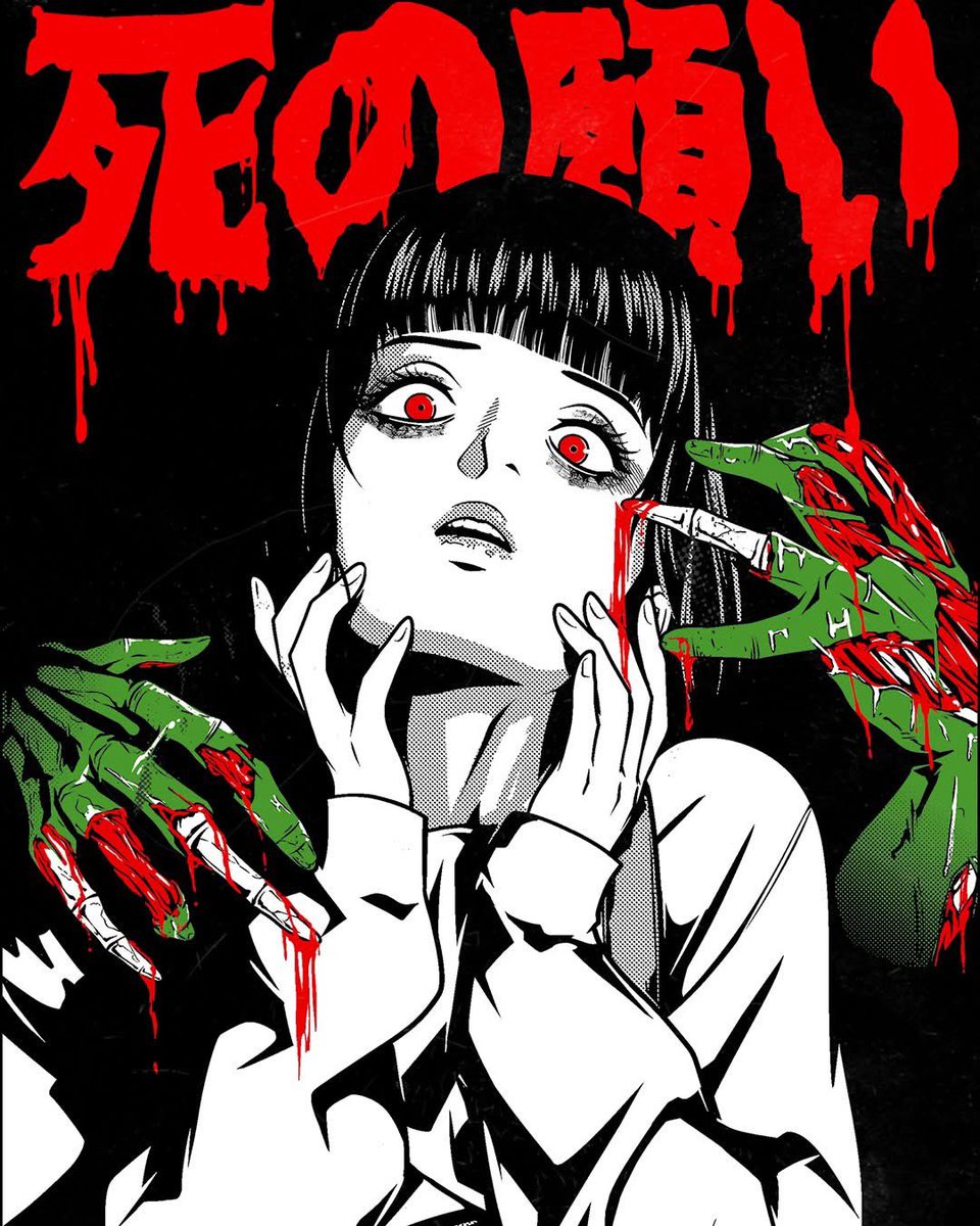 𝗭𝗢𝗠𝗕𝗜𝗘 𝗠𝗔𝗞𝗘𝗢𝗨𝗧 𝗖𝗟𝗨𝗕 tweet media