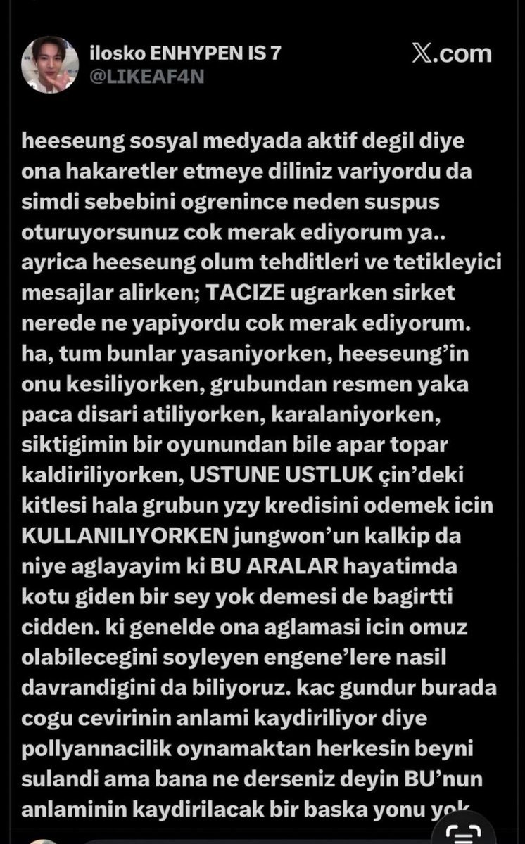 carmilla🦇 ENHYPEN IS 7 tweet media