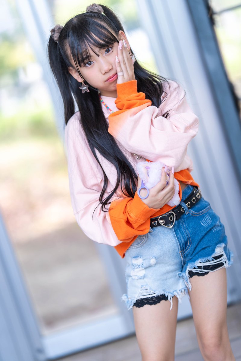 澪誓（れいせ）ちゃん(新JS6）セッション #澪誓 #れいたん #REmee