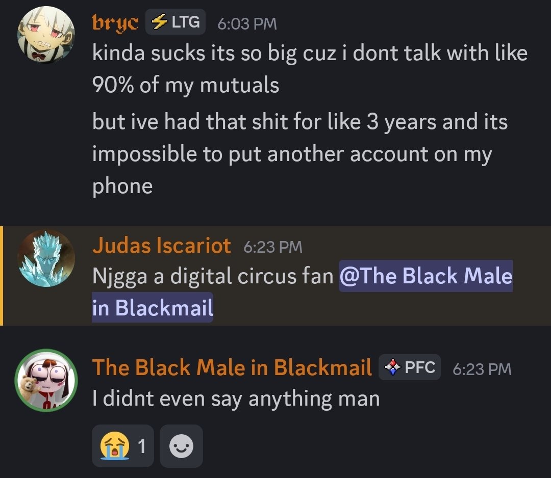 KJGD | Mumble tweet media