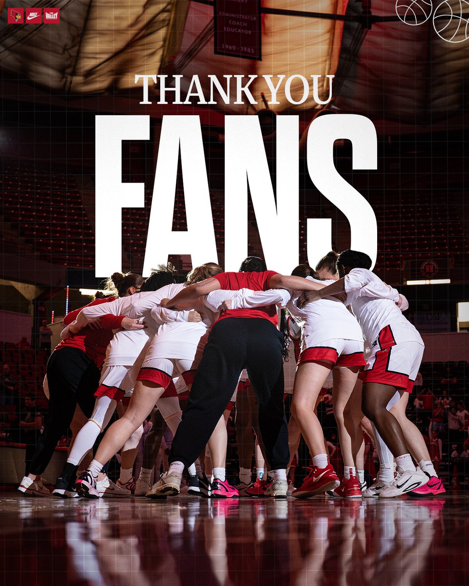Illinois State Women’s Basketball tweet media