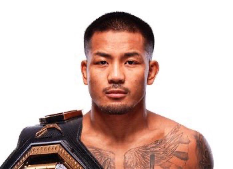 Sidelines - MMA tweet media