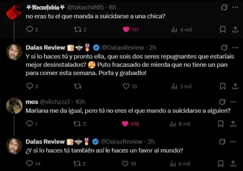 hazard 👻 tweet media