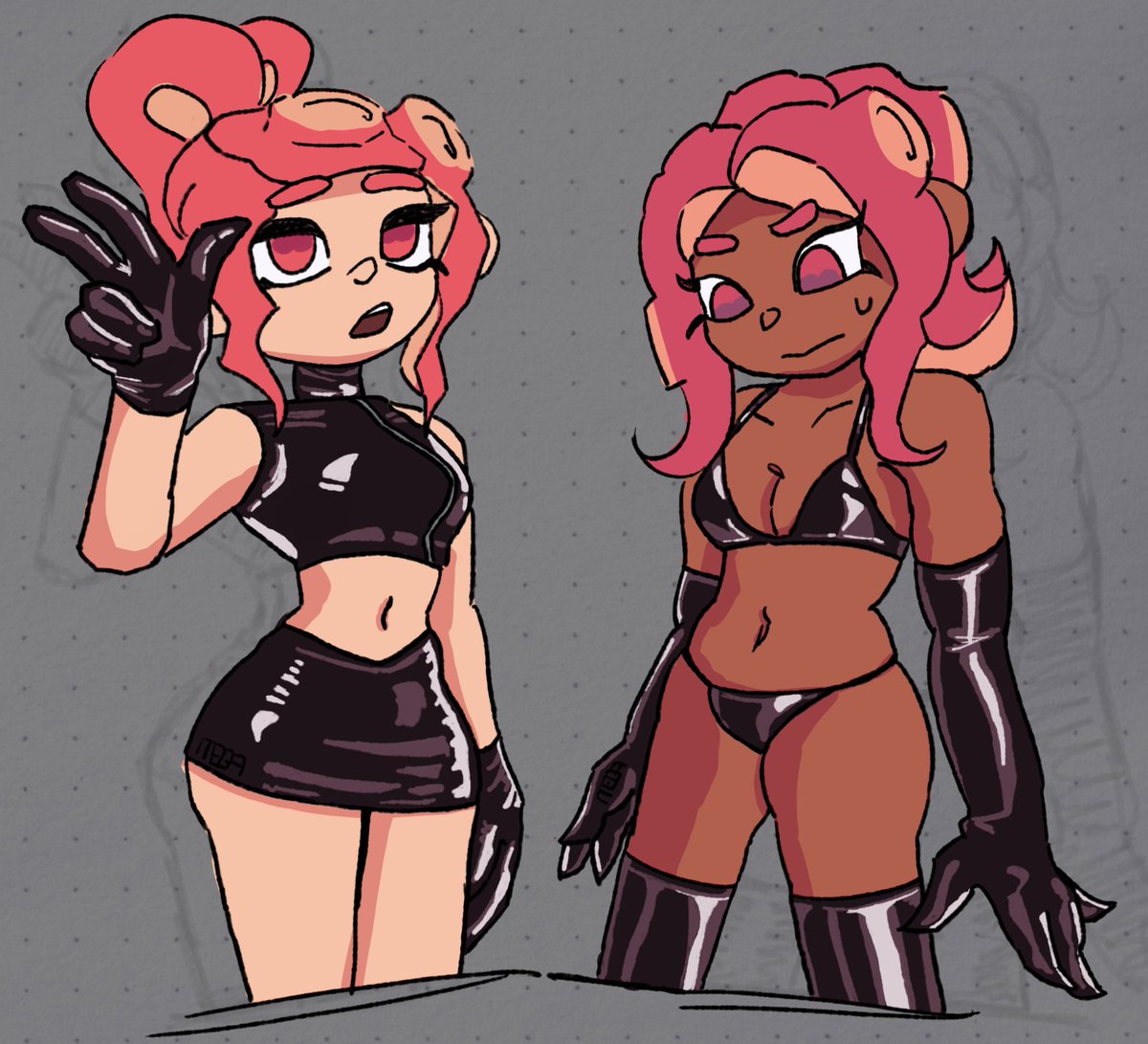 MEGA(米飯) tweet media