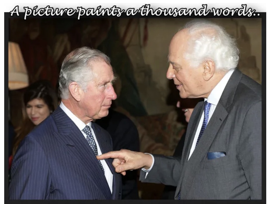 Frans v Elsen = Anti Globalist tweet media