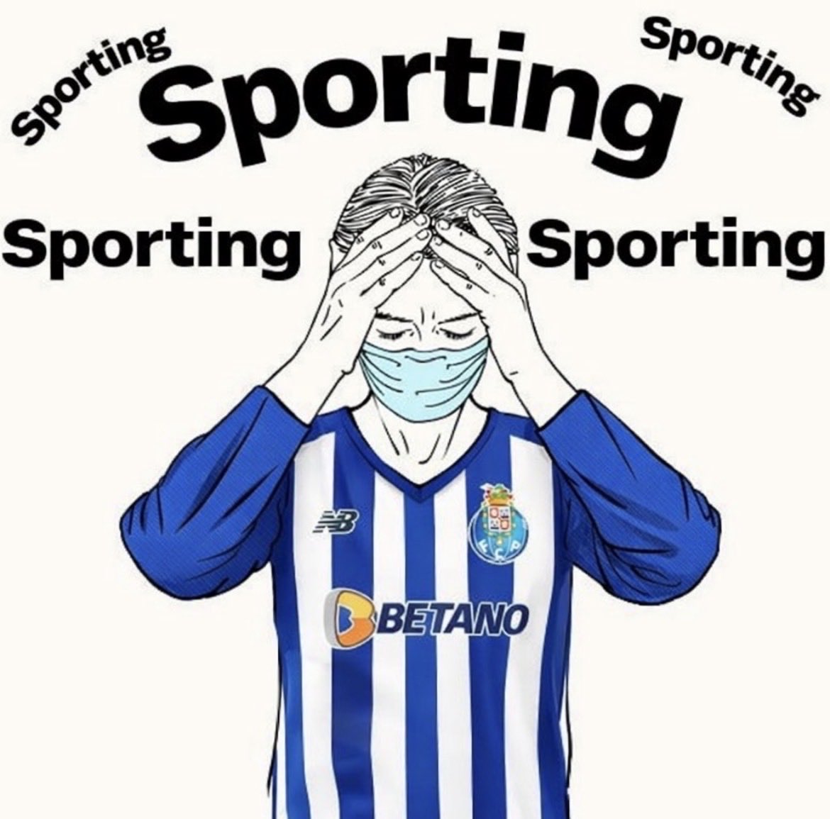 Nuno Teixeira tweet media