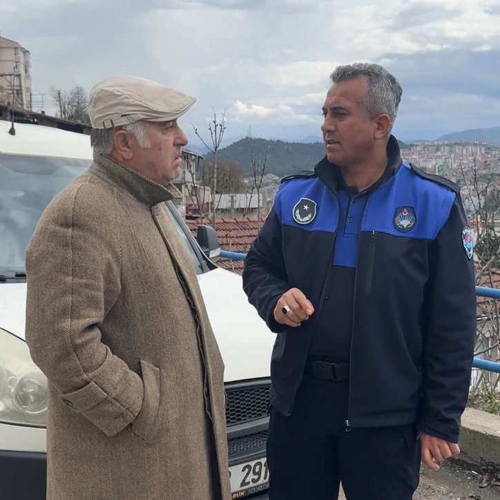 EN GÜNCEL HABER tweet media