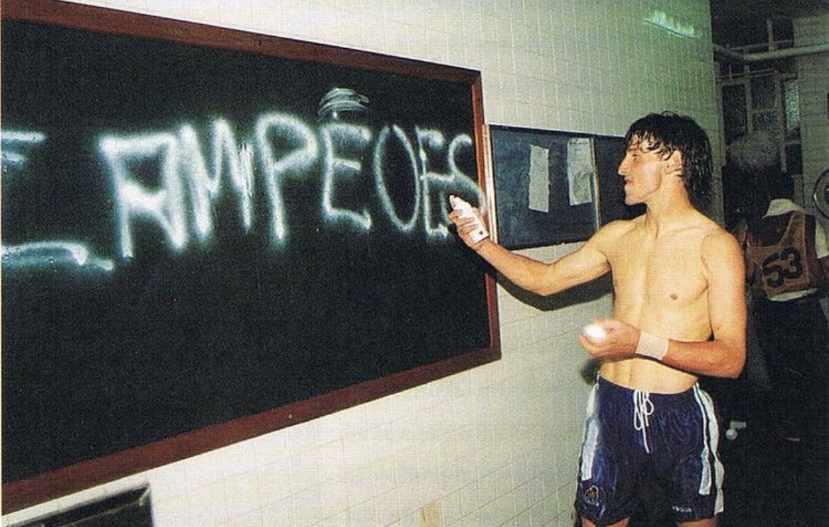 SEREMOS!