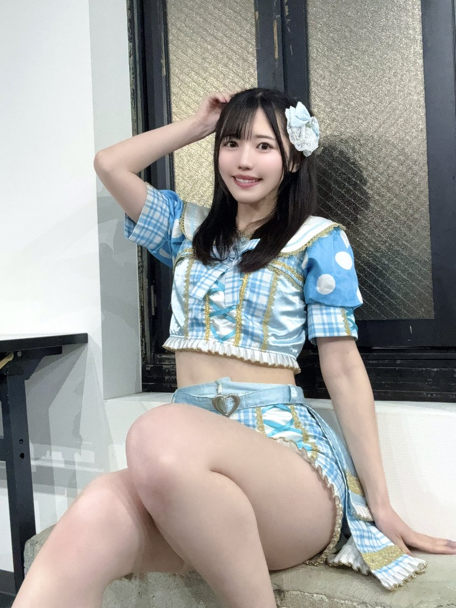 須藤あすか ワッツ◎さーくる tweet media