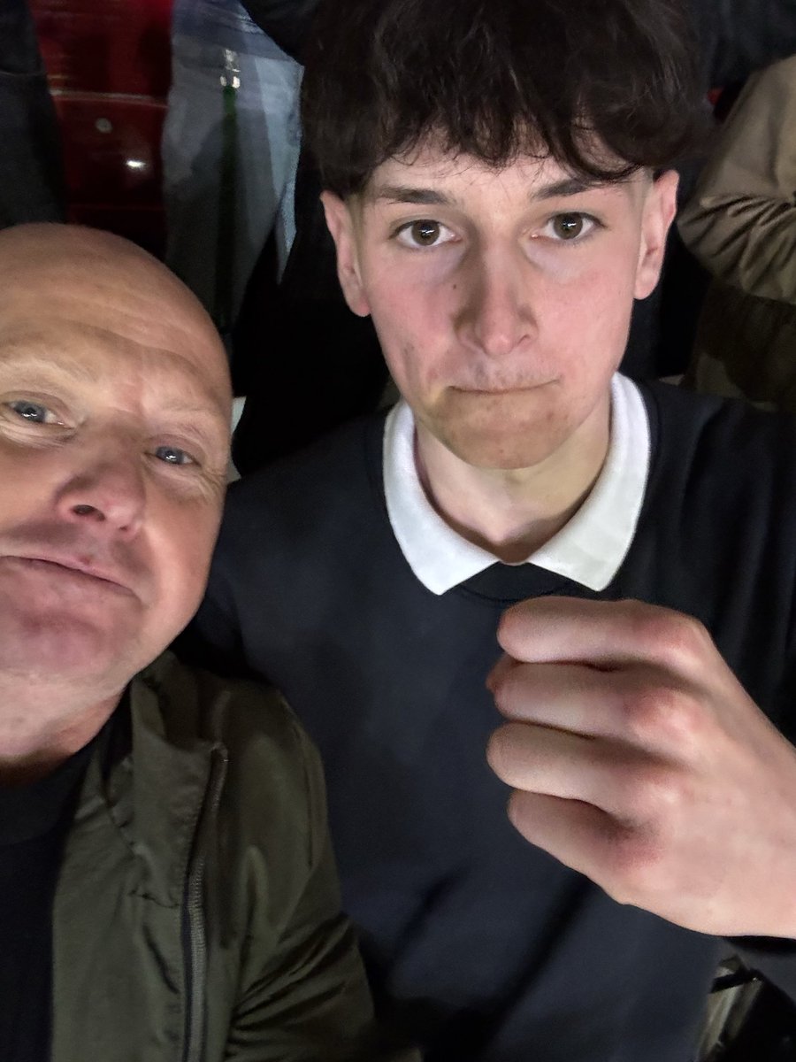 Martyn Beer tweet media