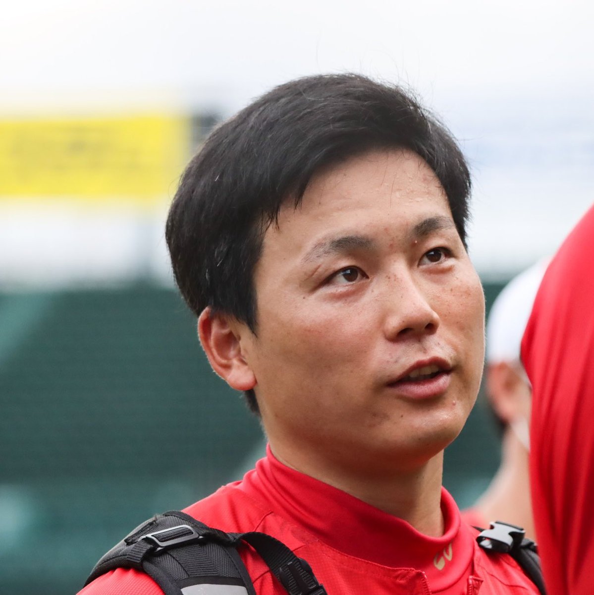 鯉好き野郎 tweet media