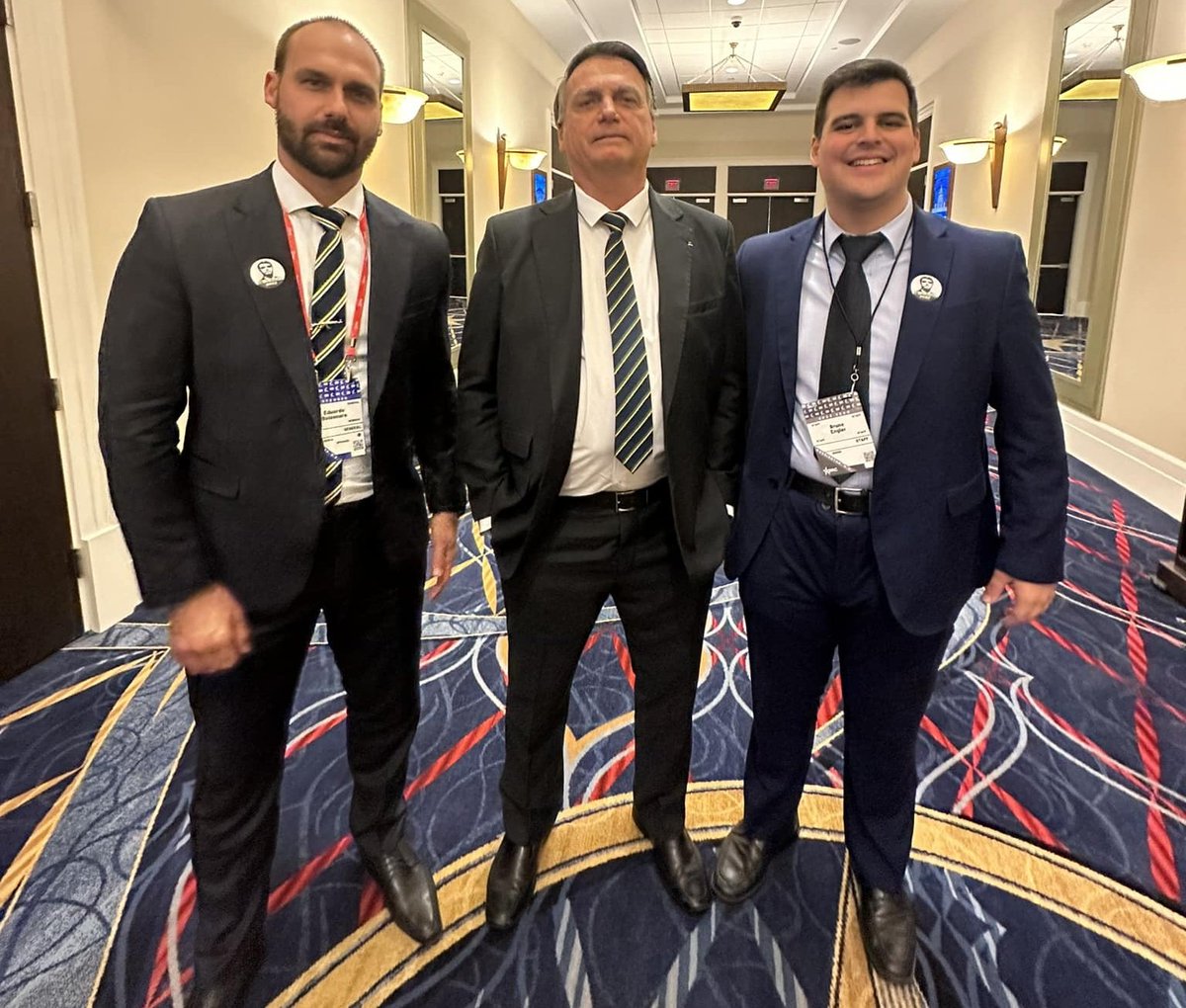 Bruno Engler tweet media