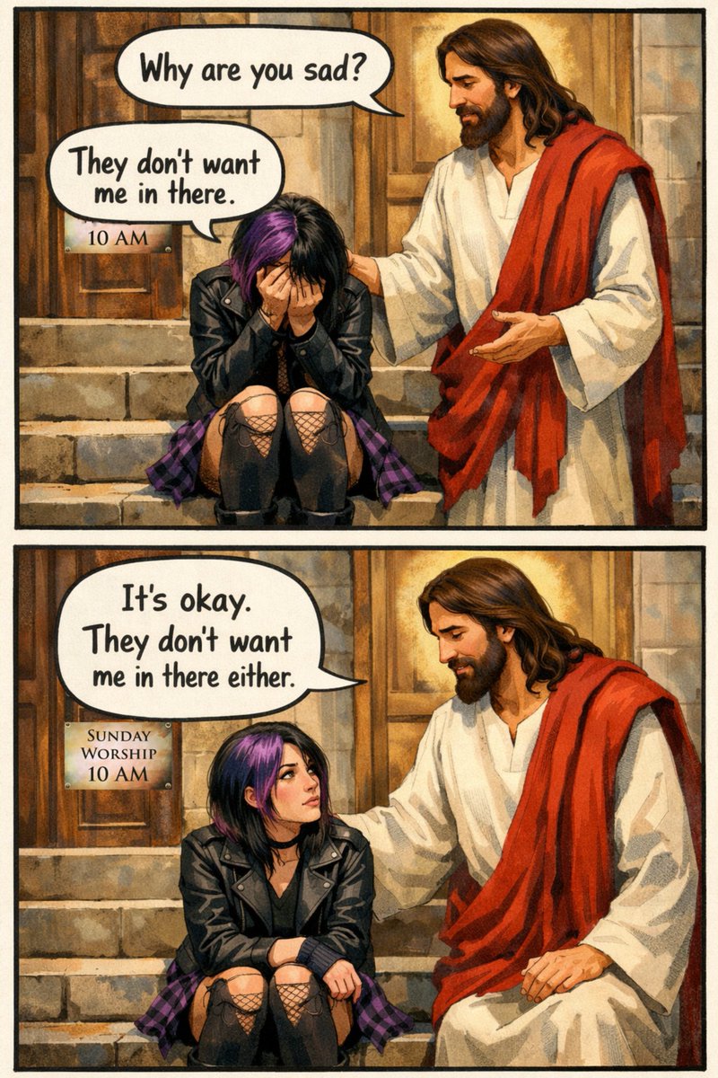 ɐɹɐɔS,O ʇolɹɐH tweet media